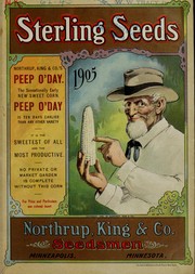 Cover of: Sterling seeds