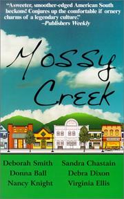 Mossy Creek by Donna Ball