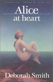 Cover of: Alice at heart by Deborah Smith