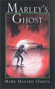 Cover of: Marley's ghost