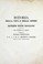 Cover of: Istoria della vita e delle opere di Giulio Pippi Romano, scritta da Carlo d' Arco.