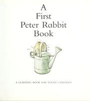 Cover of: Beatrix Potter's nursery rhyme book