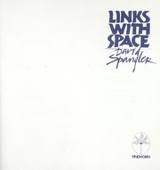 Cover of: Links With Space