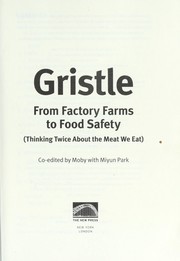 Cover of: Gristle | Moby
