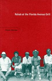Cover of: Rehab at the Florida Avenue Grill