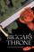 Cover of: The beggar's throne
