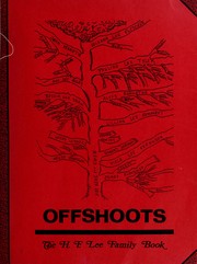 Cover of: Offshoots: the H. F. Lee family book