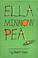 Cover of: Ella Minnow Pea