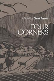 Cover of: Four corners by Diane Freund