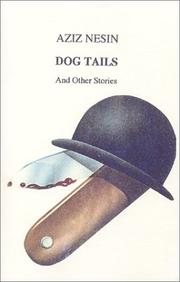 Cover of: Dog Tails by Aziz Nesin