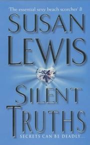 Cover of: Silent Truths | Susan Lewis         