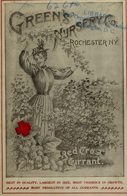 Cover of: [Catalog, 1905]