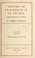 Cover of: [Thomas Carlyle's works]