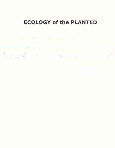 Ecology of the planted aquarium by Diana L. Walstad