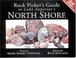 Cover of: Rock Pickers Guide to Lake Superior's North Shore (North Woods Naturalist Guides)