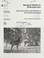 Cover of: Managing habitats for white-tailed deer in the Black Hills and Bear Lodge Mountains of South Dakota and Wyoming