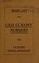Cover of: Spring 1904 trade lists