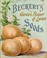 Cover of: Beckert's garden, flower & lawn seeds