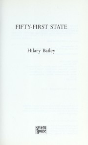 Cover of: Fifty-First State