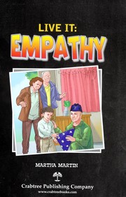 Cover of: Live it: Empathy