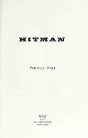 Cover of: Hitman