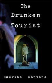 Cover of: The Drunken Tourist