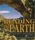 Cover of: Reading the Earth