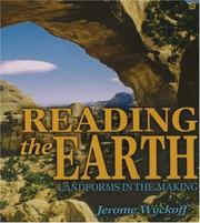 Reading the Earth by Jerome Wyckoff