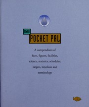Cover of: MWRA pocket pal: a guide to facts, schedules, terminology