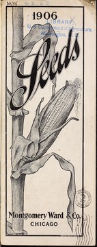 Cover of: Seeds