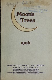 Cover of: Moon