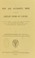 Cover of: A new and successful mode of treating certain forms of cancer : to which is prefixed a practical and systematic description of all the varieties of this disease, showing how to distinguish them one from another, and from tumours, etc., assimilating them