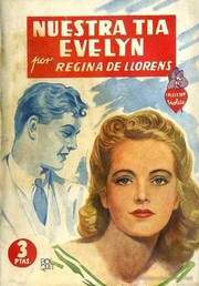 Cover of: Nuestra tía Evelyn by 