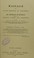 Cover of: Massage and allied methods of treatment : an abstract of lectures delivered to trained nurses and masseuses at the School of Electricity and Massage in connection with the West-End Hospital for Diseases of the Nervous System, Paralysis, and Epilepsy 73 Welbeck Street, London, W.