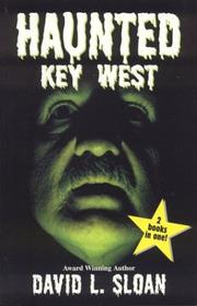 Cover of: Haunted Key West