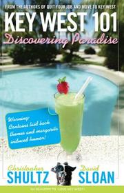 Cover of: Key West 101  Discovering Paradise