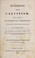 Cover of: Quakerism, versus Calvinism, being a reply to "Quakerism not Christianity,"