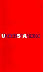Cover of: Understanding USA by Richard Saul Wurman