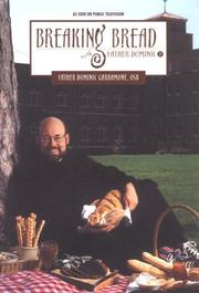 Cover of: Breaking Bread with Father Dominic 2