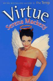 Cover of: Virtue