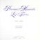 Cover of: Precious moments last forever