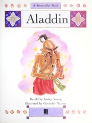 Cover of: Aladdin