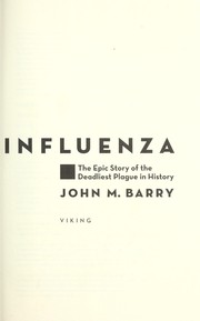 the great influenza rhetorical essay