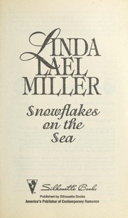 Cover of: Snowflakes On The Sea (Best Of The Best)