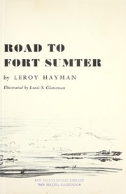 Cover of: The road to Fort Sumter by 