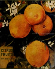 The citrus fruits by San Dimas Citrus Nurseries