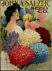 Cover of: 1906 [catalogue]