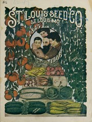 Cover of: 1906 [catalog]