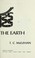 Cover of: The way of the earth