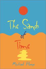 Cover of: The sands of time by Michael Hoeye